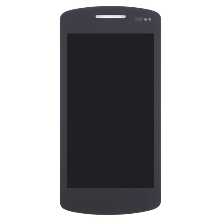 For Zebra EC50 Original LCD Screen With Digitizer Full Assembly