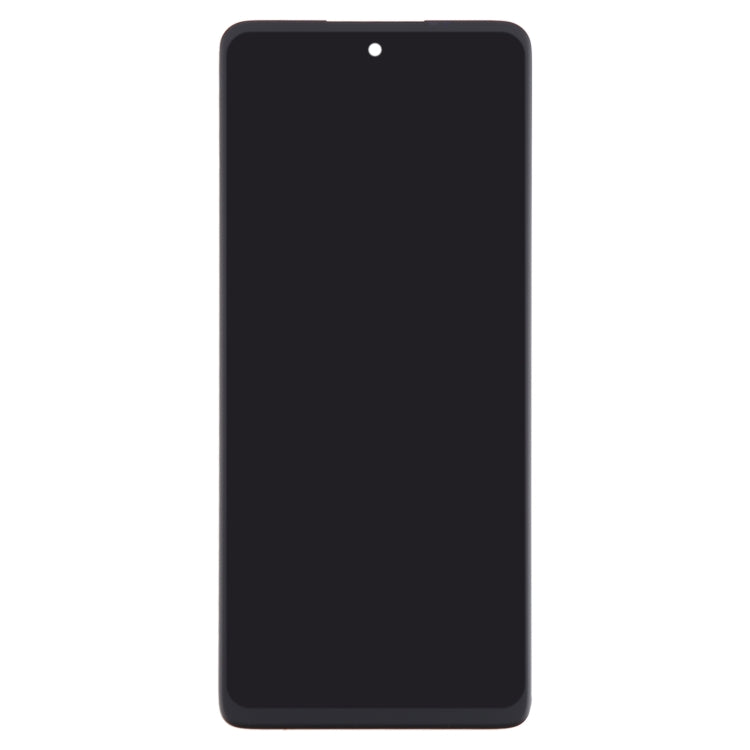 For TCL 40 NxtPaper 4G OEM LCD Screen With Digitizer Full Assembly