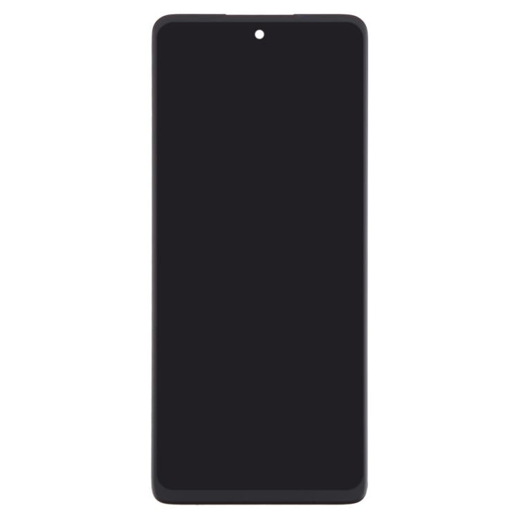 For TCL 50 NxtPaper 5G OEM LCD Screen With Digitizer Full Assembly