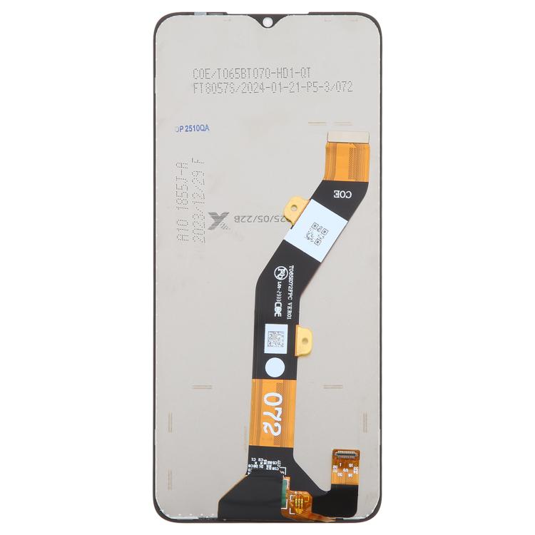 For TCL 503 T442M T442A T442J OEM LCD Screen With Digitizer Full Assembly