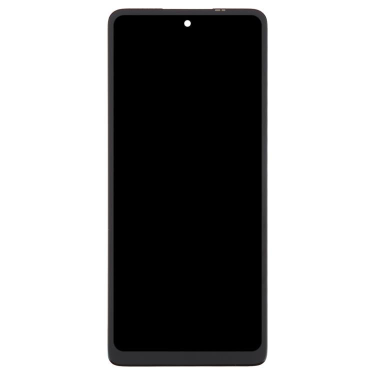 For TCL 60 XE NxtPaper 5G T705M OEM LCD Screen With Digitizer Full Assembly