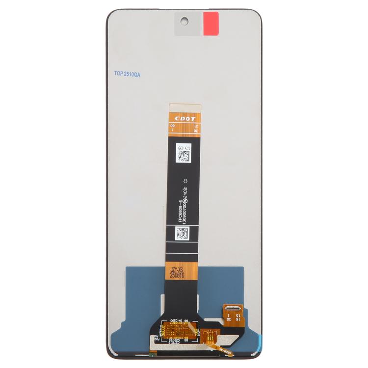 For TCL 60 XE NxtPaper 5G T705M OEM LCD Screen With Digitizer Full Assembly
