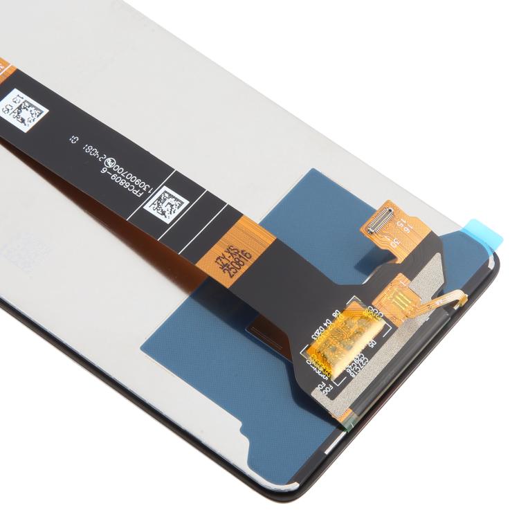 For TCL 60 XE NxtPaper 5G T705M OEM LCD Screen With Digitizer Full Assembly