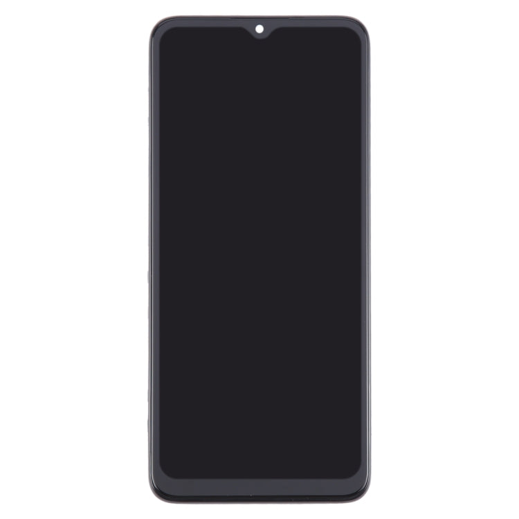 For TCL 40 SE OEM LCD Screen Digitizer Full Assembly with Frame
