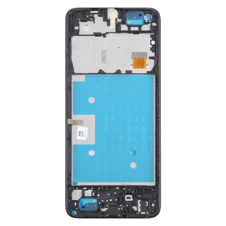 For TCL 40 XL T608M OEM LCD Screen Digitizer Full Assembly with Frame