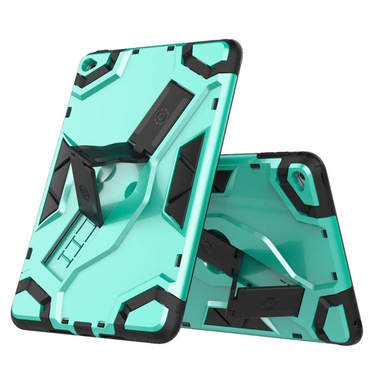 For iPad mini (2019) / mini 5 Escort Series TPU + PC Shockproof Protective Case with Holder