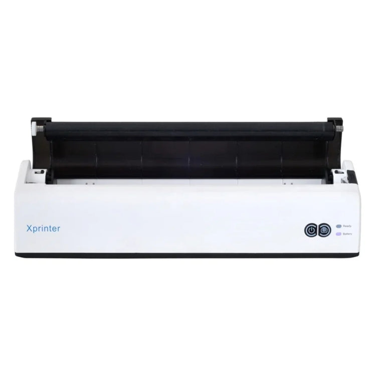 Xprinter P81 USB Interface + Portable Bluetooth Thermal Printer - AU Plug