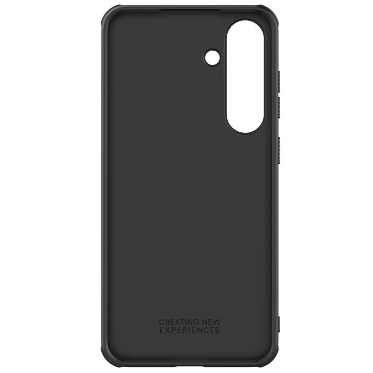 For Samsung Galaxy S25 5G NILLKIN Frosted Shield Pro PC + TPU Phone Case