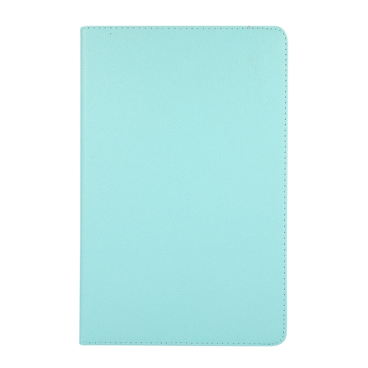 For Huawei MatePad SE 11 360 Degree Rotation Litchi Texture Leather Tablet Case