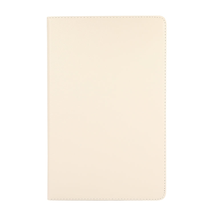 For Huawei MatePad SE 11 360 Degree Rotation Litchi Texture Leather Tablet Case