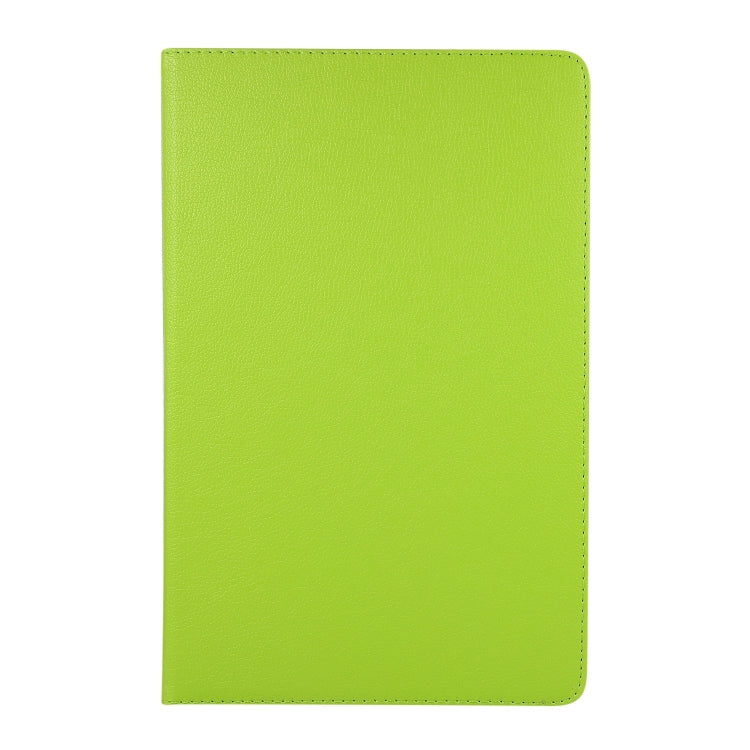 For Huawei MatePad SE 11 360 Degree Rotation Litchi Texture Leather Tablet Case