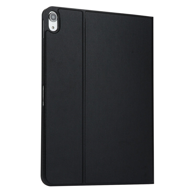 For Huawei MatePad SE 11 Voltage Elastic Leather TPU Protective Case with Holder