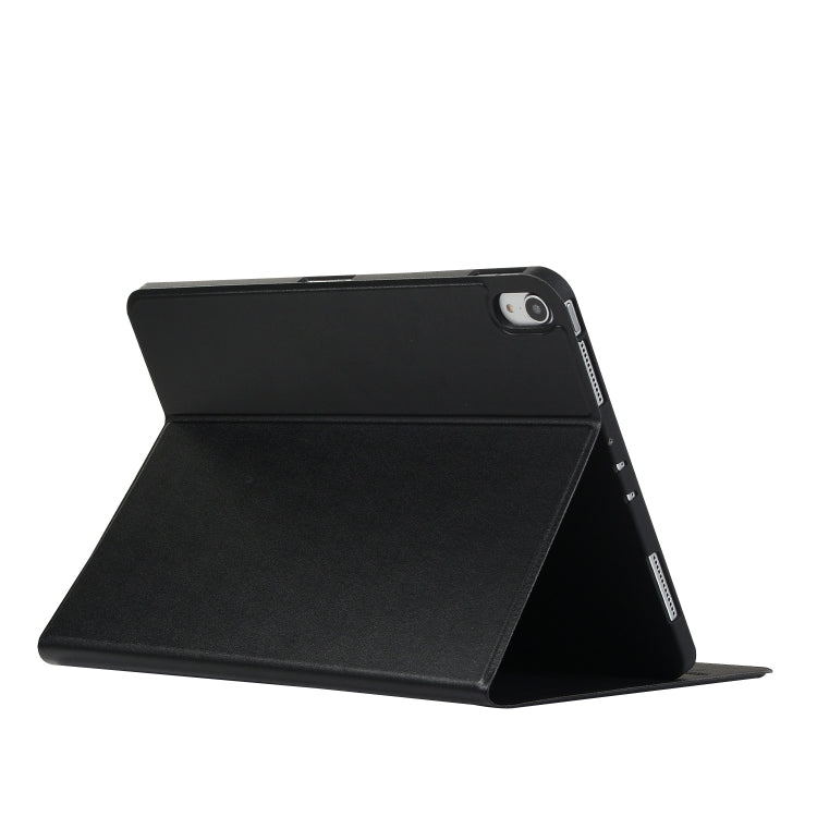 For Huawei MatePad SE 11 Voltage Elastic Leather TPU Protective Case with Holder