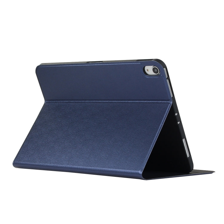 For Huawei MatePad SE 11 Voltage Elastic Leather TPU Protective Case with Holder