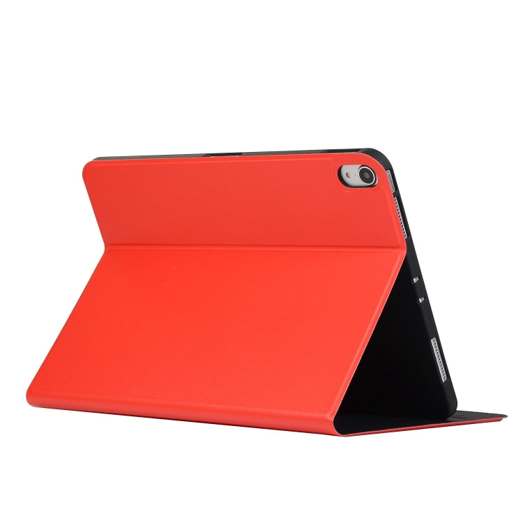 For Huawei MatePad SE 11 Voltage Elastic Leather TPU Protective Case with Holder