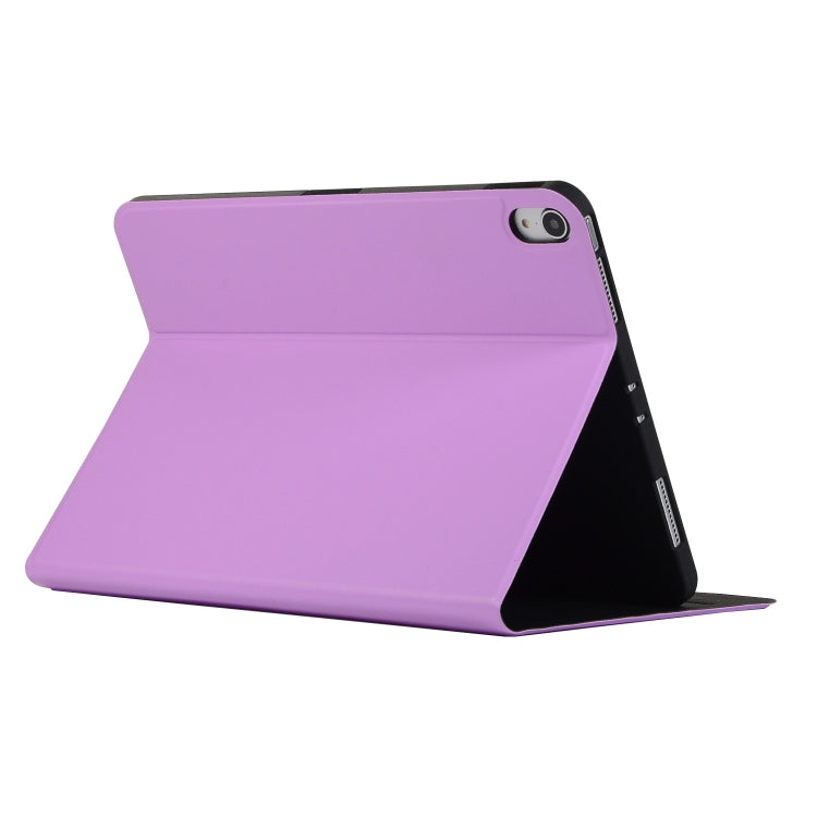 For Huawei MatePad SE 11 Voltage Elastic Leather TPU Protective Case with Holder