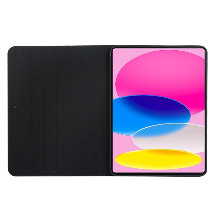 For Huawei MatePad SE 11 Voltage Elastic Leather TPU Protective Case with Holder