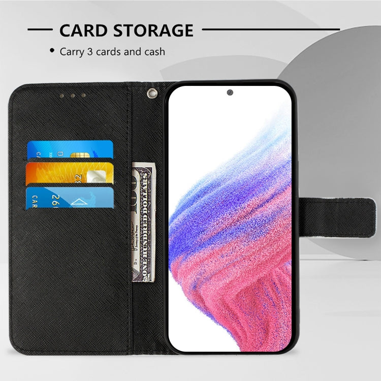 For vivo S19 Pro 3D Painting Horizontal Flip Leather Phone Case