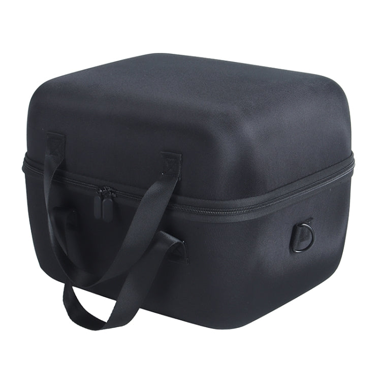 For Harman Kardon Aura Studio 3 / 4 Portable Speaker Storage Bag - Black