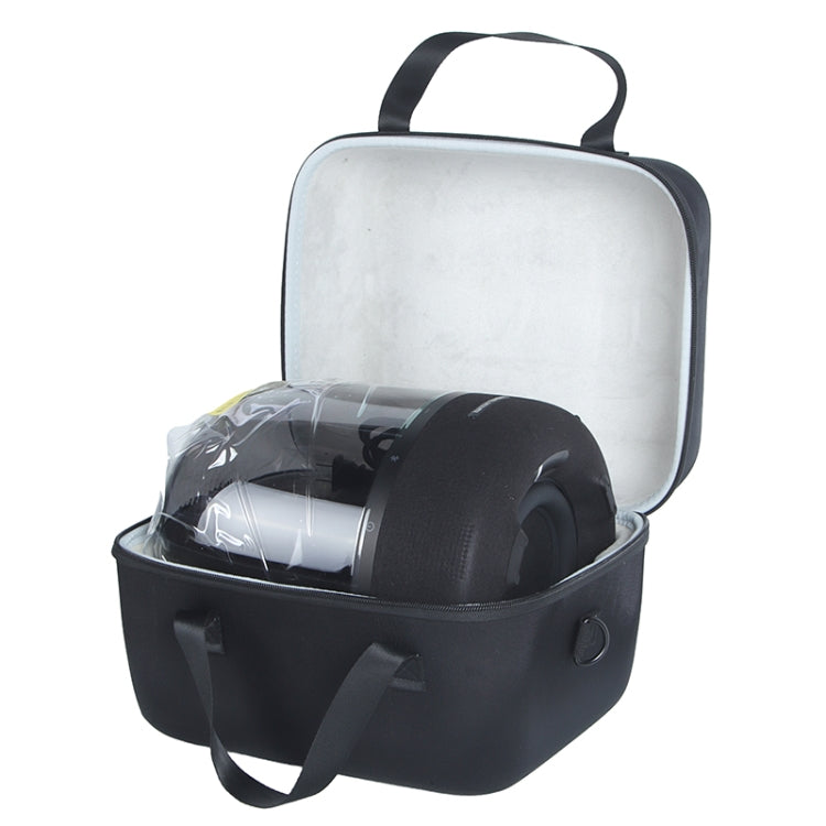 For Harman Kardon Aura Studio 3 / 4 Portable Speaker Storage Bag - Black