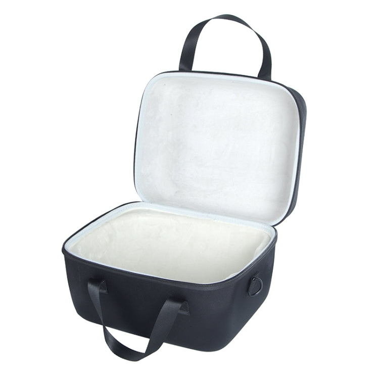 For Harman Kardon Aura Studio 3 / 4 Portable Speaker Storage Bag - Black