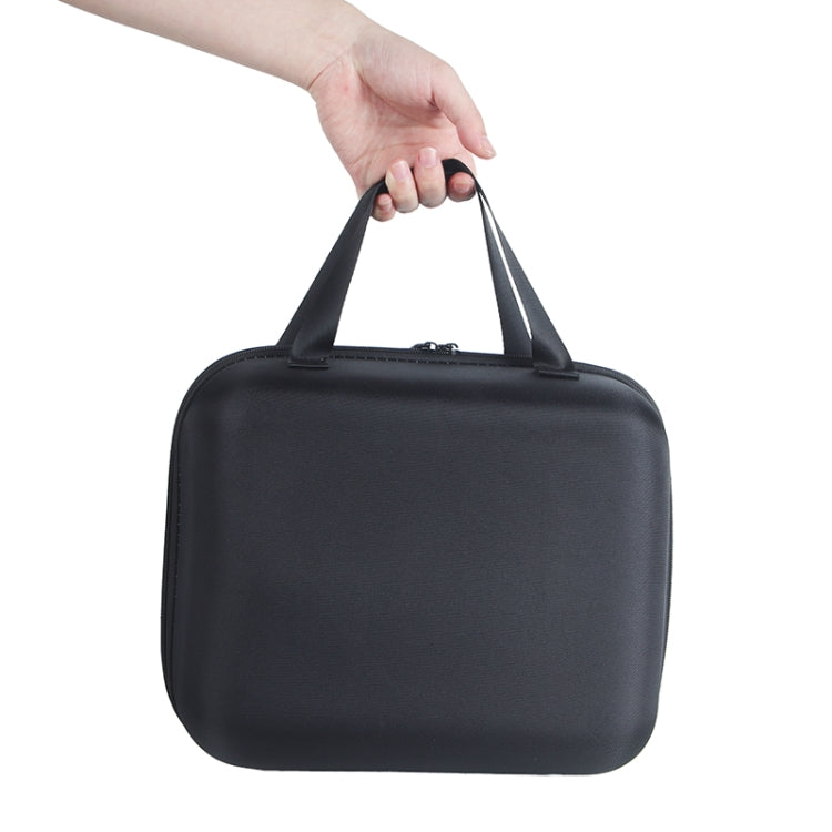 For Harman Kardon Aura Studio 3 / 4 Portable Speaker Storage Bag - Black