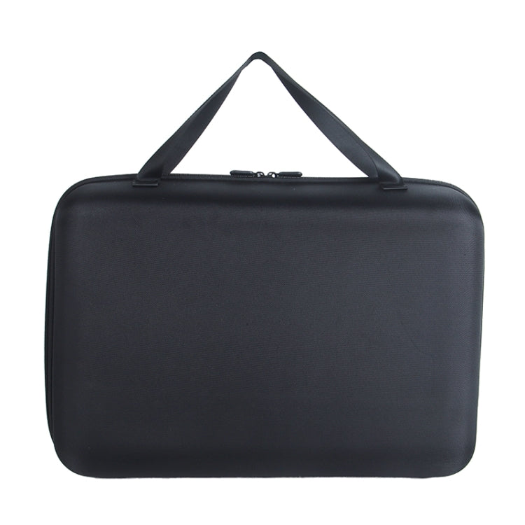 For Harman Kardon SoundSticks 4 EVA Portable Speaker Storage Bag - Black
