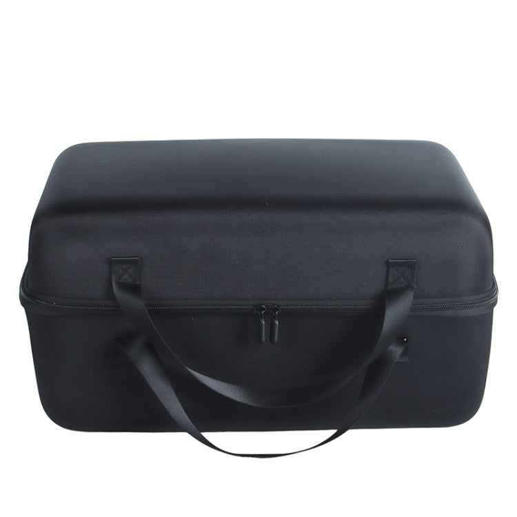 For Harman Kardon SoundSticks 4 EVA Portable Speaker Storage Bag - Black