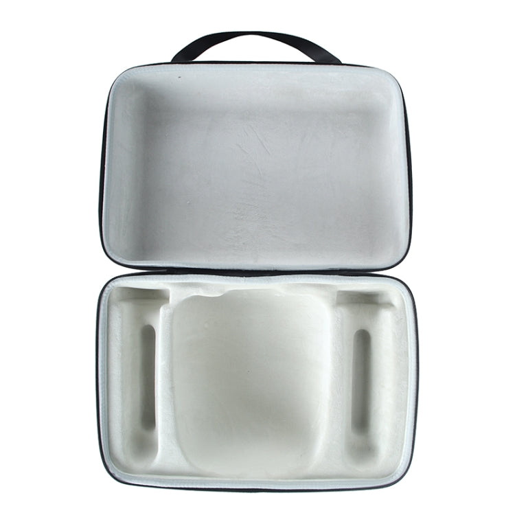 For Harman Kardon SoundSticks 4 EVA Portable Speaker Storage Bag - Black
