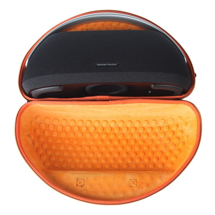 For Harman Kardon GO + Play3 Outdoor Portable Speaker Protection Storage Bag
