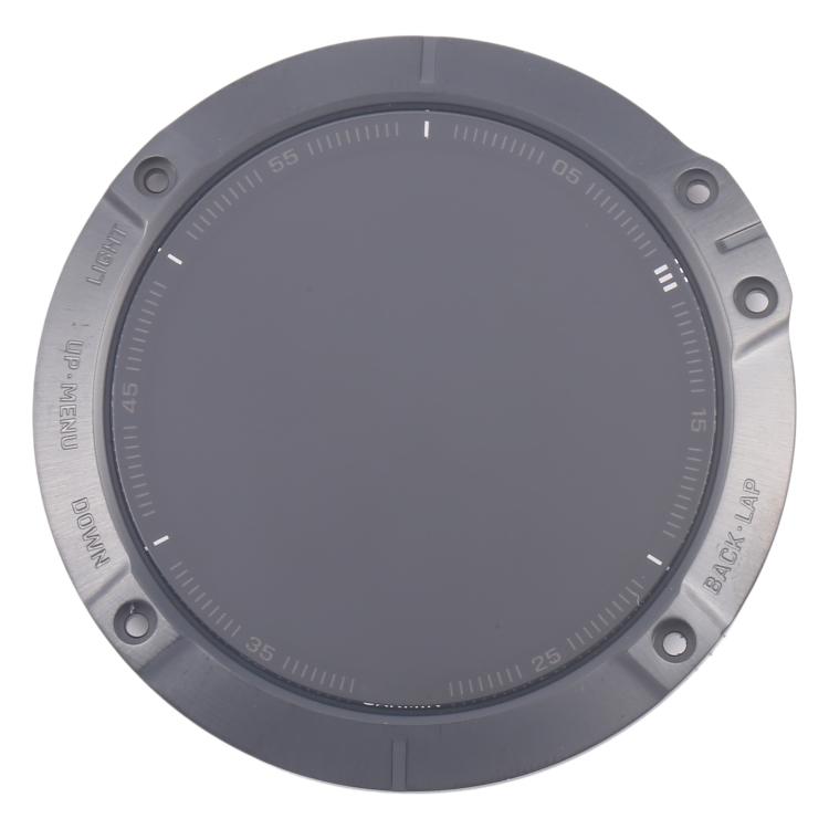 For Garmin Fenix 6X Original LCD Display Screen
