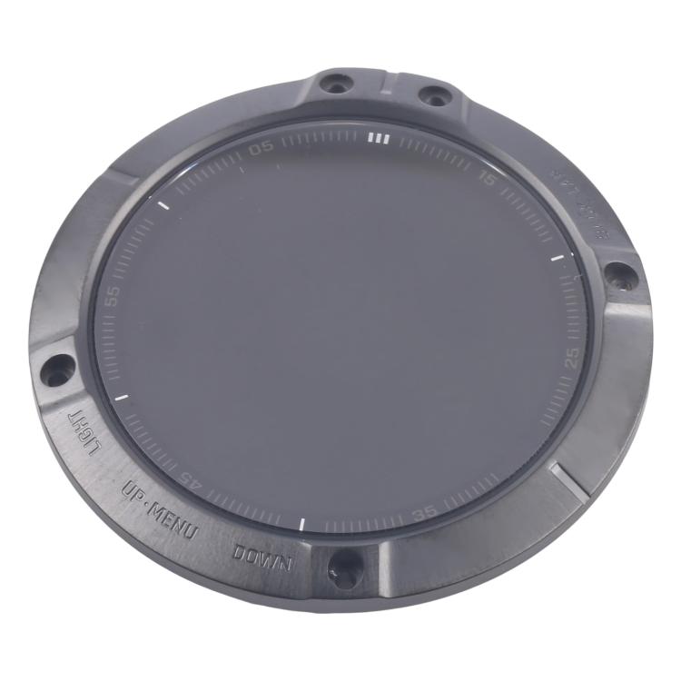 For Garmin Fenix 6X Original LCD Display Screen