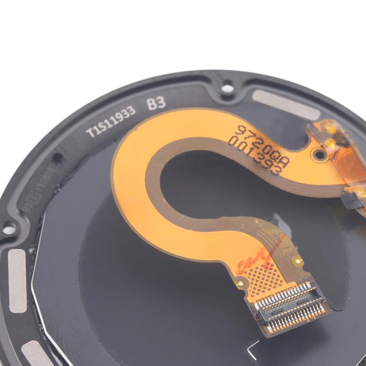 For Garmin Fenix 6X Original LCD Display Screen