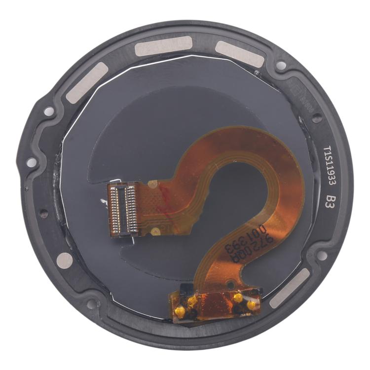 For Garmin Fenix 6X Pro Original LCD Display Screen