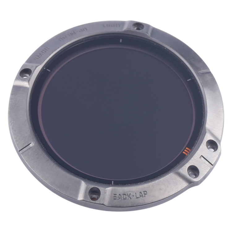 For Garmin Fenix 6X Solar Original LCD Display Screen