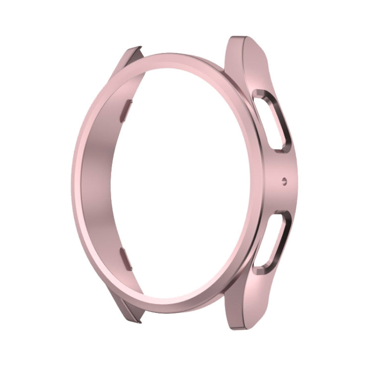 For Samsung Galaxy Watch FE 40mm Hollow PC Watch Protective Case