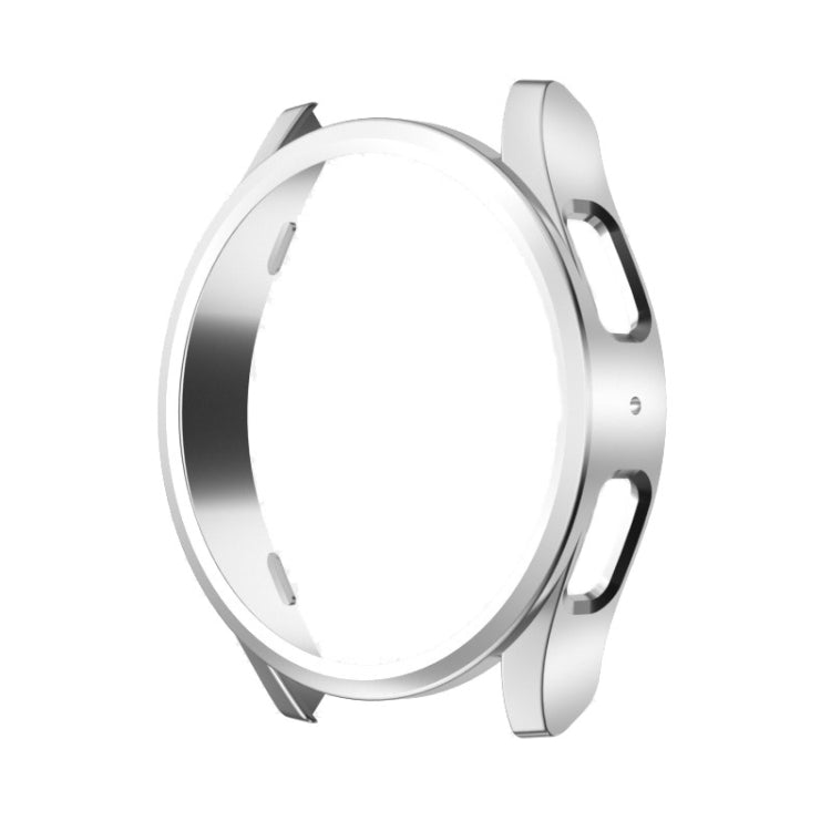 For Samsung Galaxy Watch FE 40mm Hollow PC Watch Protective Case