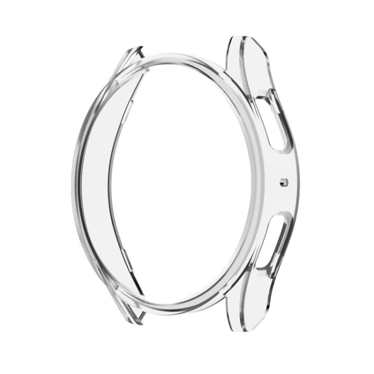 For Samsung Galaxy Watch FE 40mm Hollow PC Watch Protective Case