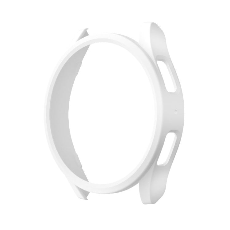 For Samsung Galaxy Watch FE 40mm Hollow PC Watch Protective Case