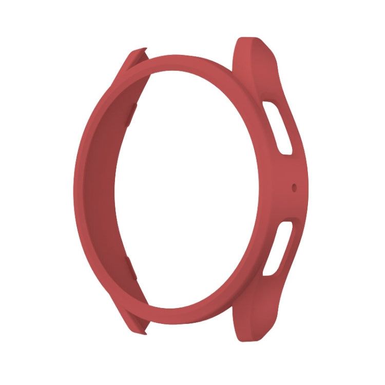 For Samsung Galaxy Watch FE 40mm Hollow PC Watch Protective Case