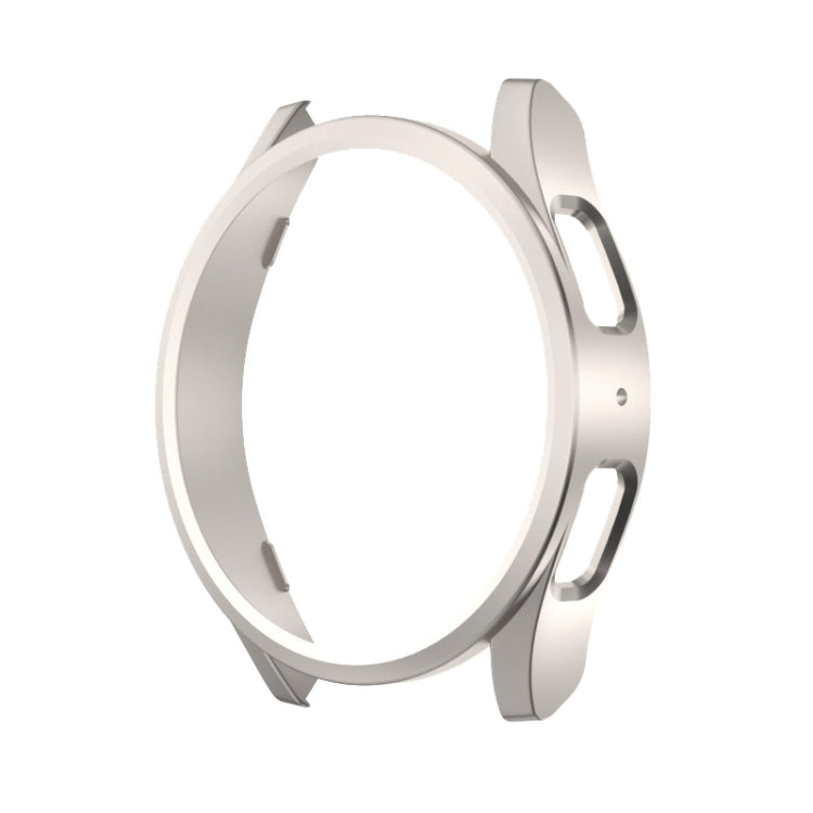 For Samsung Galaxy Watch FE 40mm Hollow PC Watch Protective Case