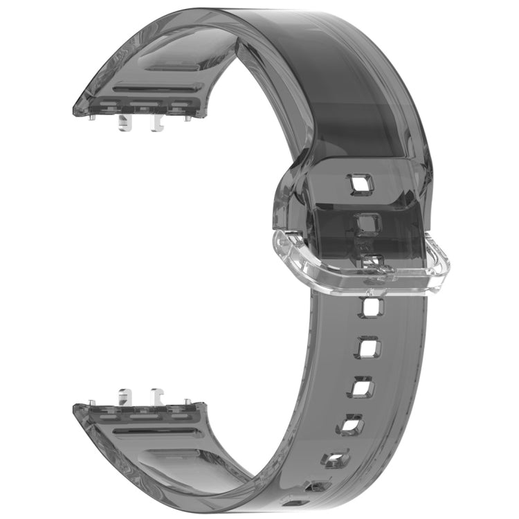 For Samsung Galaxy Fit3 Color Changing TPU Watch Band
