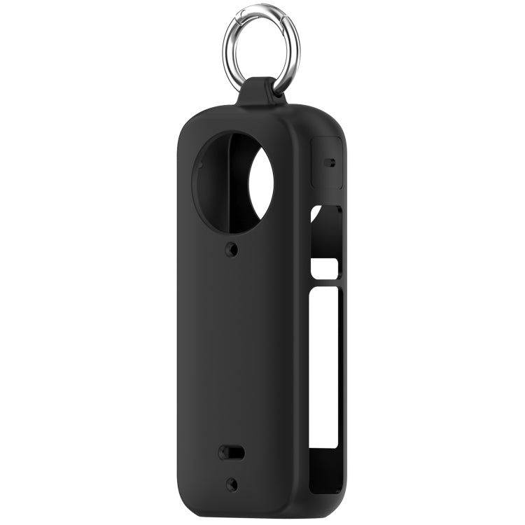 For Insta360 X3 Portable Silicone Protective Case