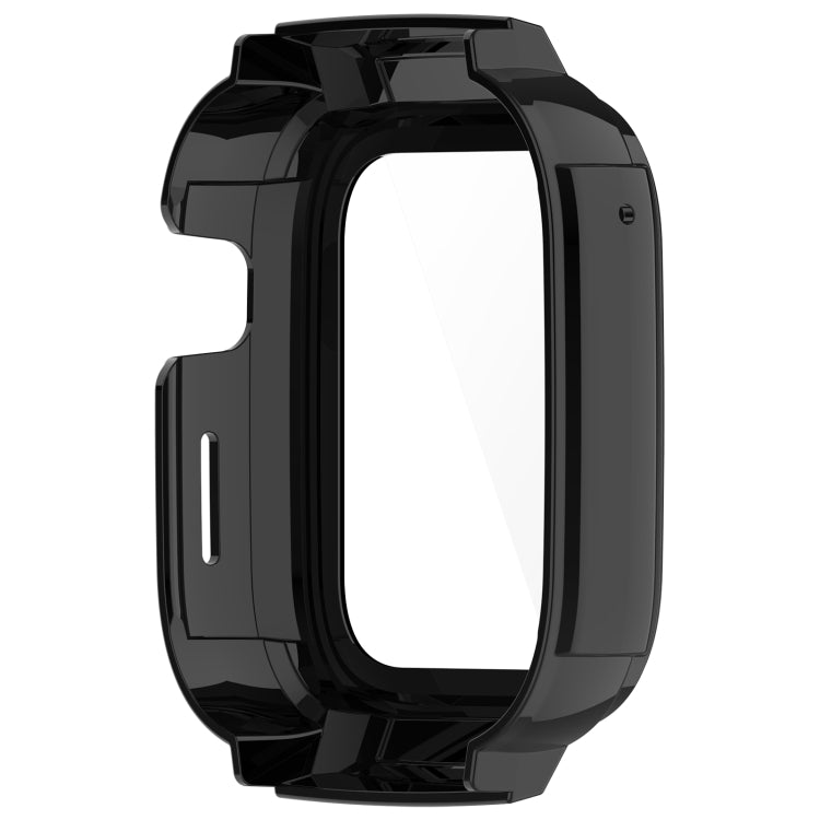 For Xiaomi Mibro Smart Kids Watch T6C PC + Tempered Film Integrated Watch Protective Case