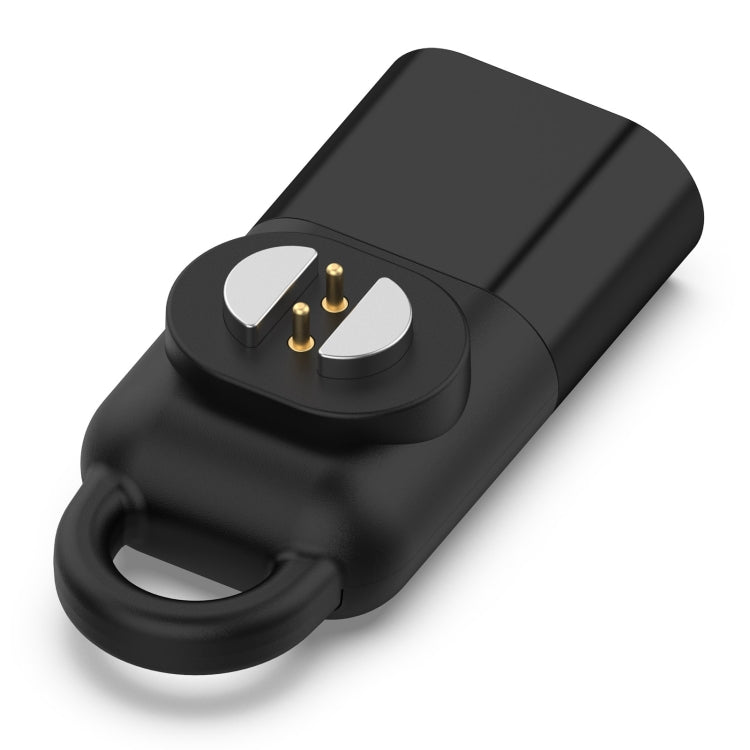 For Suunto Sonic Bone Conduction Earphone USB-C / Type-C Port Charging Adapter Converter