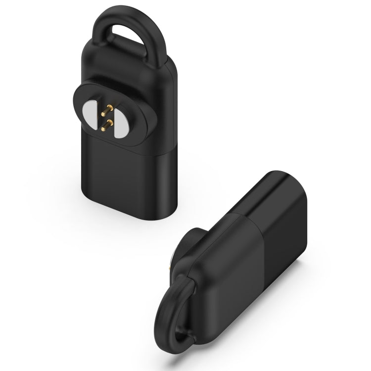 For Suunto Sonic Bone Conduction Earphone USB-C / Type-C Port Charging Adapter Converter