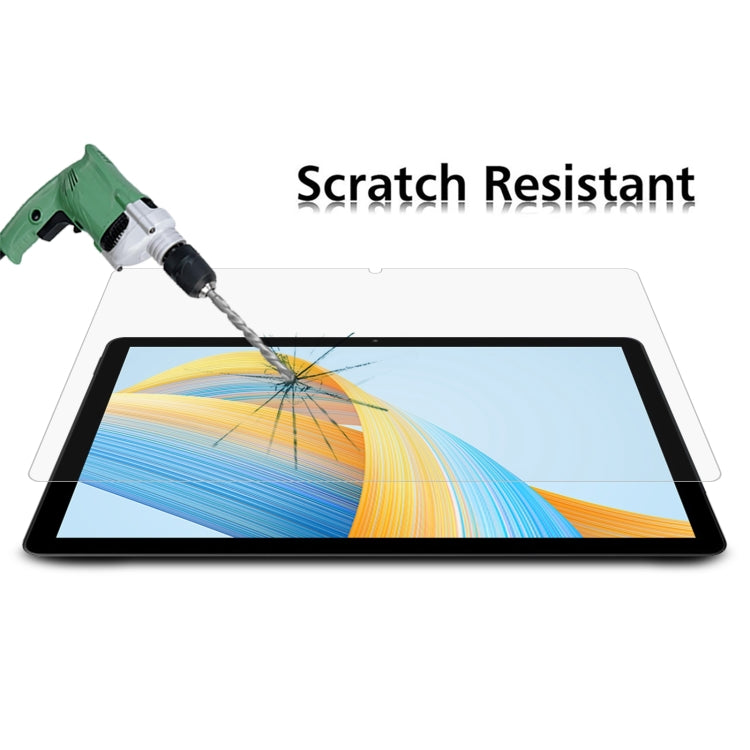 For HiGrace A6H 11 9H 0.3mm Explosion-proof Tempered Glass Film