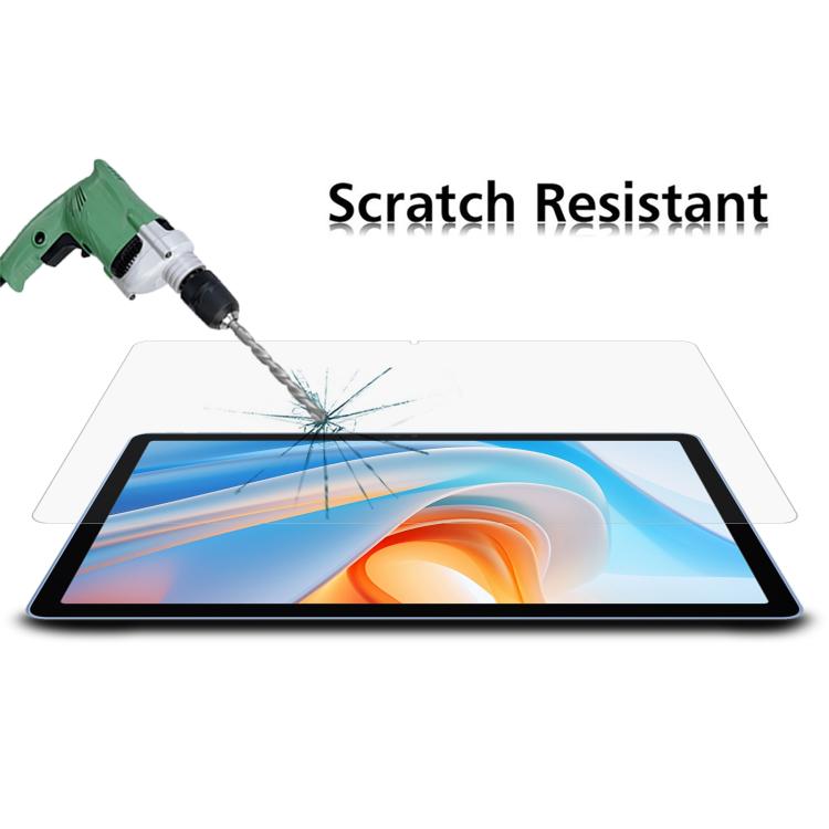 For itel Vista Tab 30 Pro 13 inch 9H 0.3mm Explosion-proof Tempered Glass Film