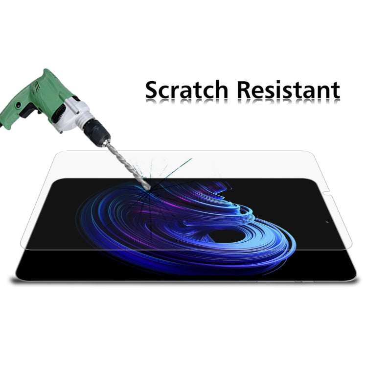 For Pixus Folio / Avidpad A30 8.4 9H 0.3mm Explosion-proof Tempered Glass Film