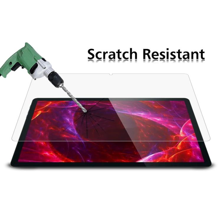 For Pixus Arena 10.95 9H 0.3mm Explosion-proof Tempered Glass Film